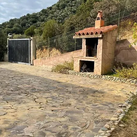 Vill'e Tina Holiday home