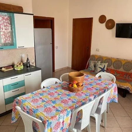 Holiday home Vill'e Tina