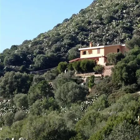 Holiday home Vill'e Tina *