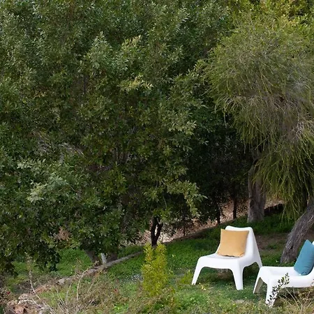 Vill'e Tina Holiday home